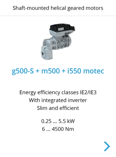 Compact Low Voltage AC Drives